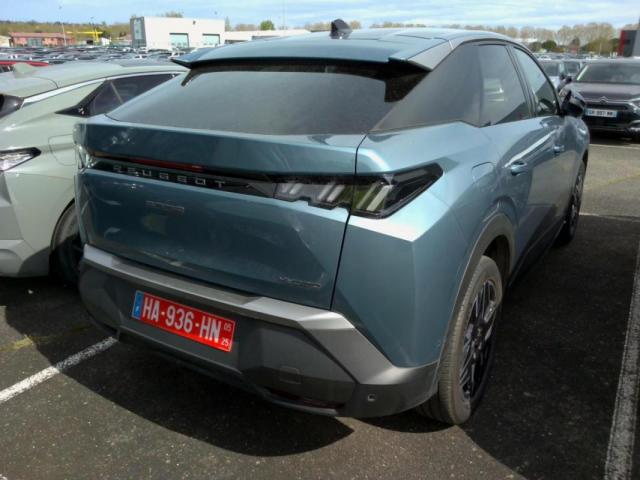 Peugeot 3008 image 1