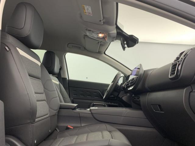 Citroen C5 Aircross image 1
