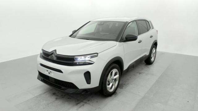 Citroen C5 Aircross image 3