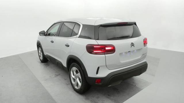Citroen C5 Aircross image 7