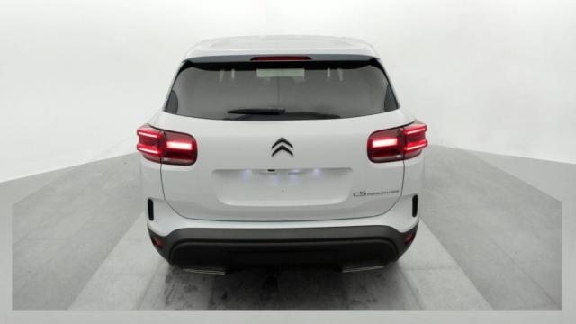 Citroen C5 Aircross image 8