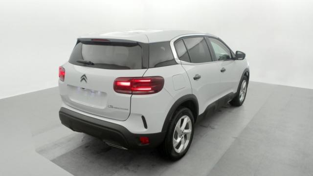 Citroen C5 Aircross image 9