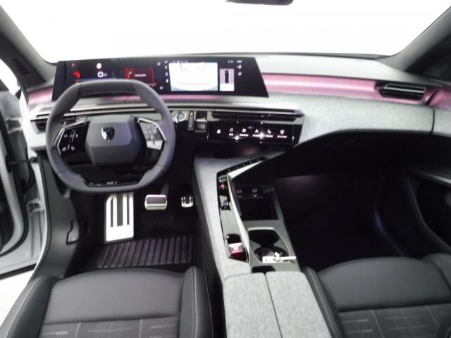 Peugeot 3008 image 1
