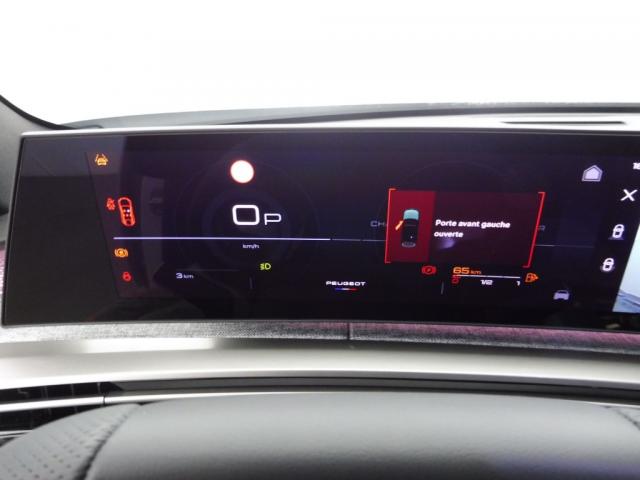 Peugeot 3008 image 6