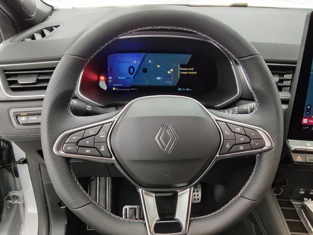 Renault Symbioz image 6