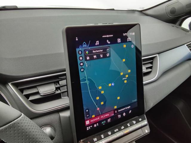 Renault Symbioz image 8