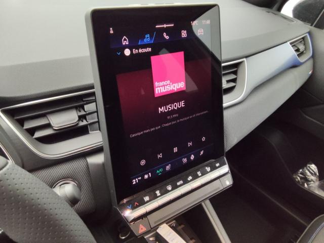 Renault Symbioz image 1