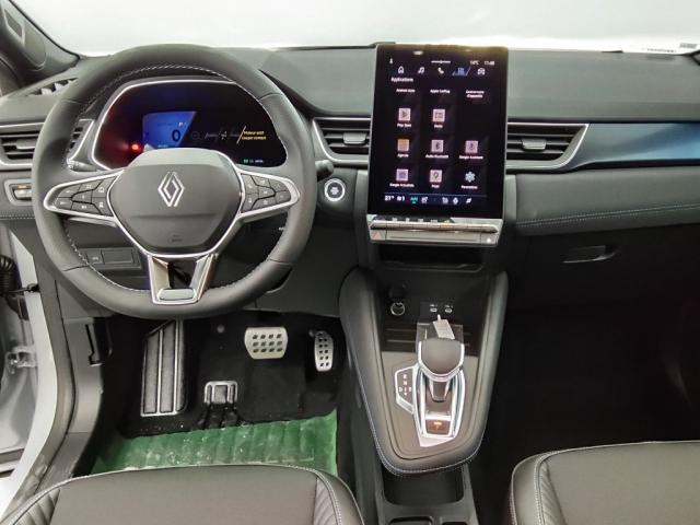 Renault Symbioz image 4