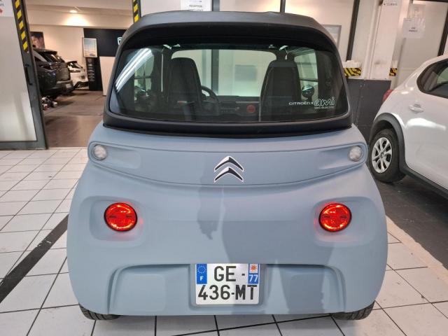 Citroen Ami image 3