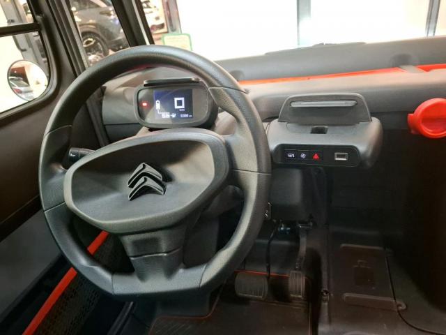 Citroen Ami image 2