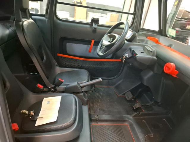 Citroen Ami image 5