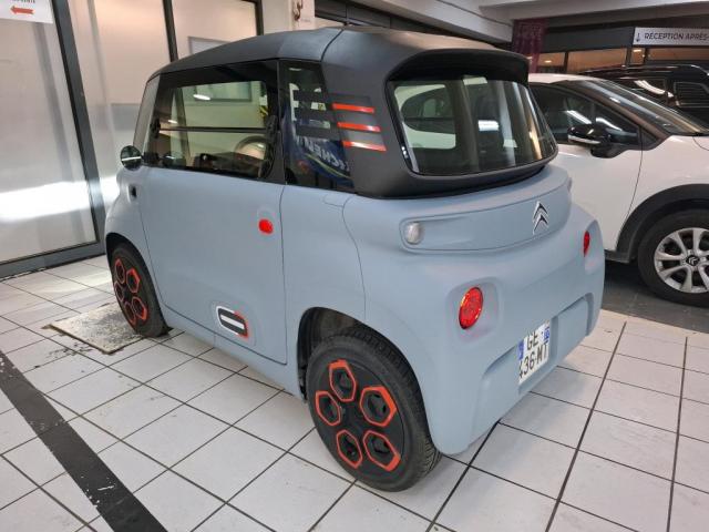 Citroen Ami image 1