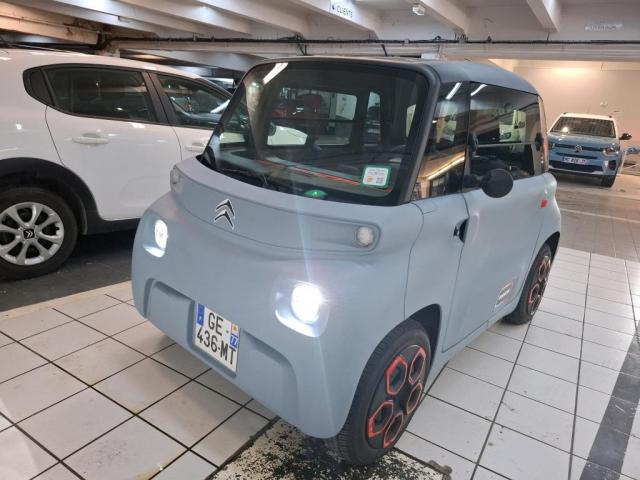 Citroen Ami image 7