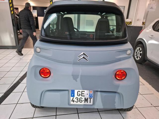 Citroen Ami image 8
