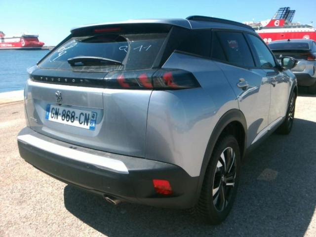 Peugeot 2008 image 4