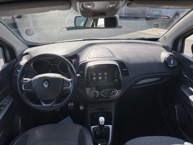 Renault Captur image 8