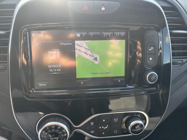 Renault Captur image 3
