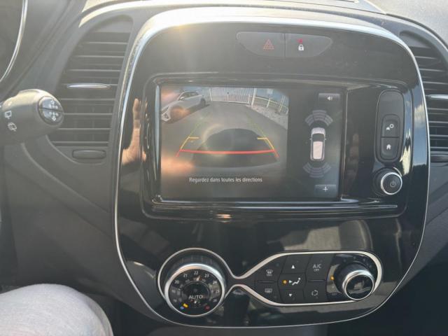 Renault Captur image 5