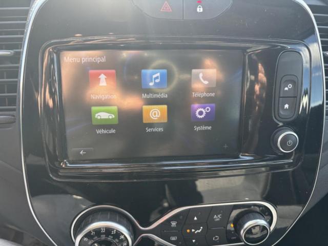 Renault Captur image 9