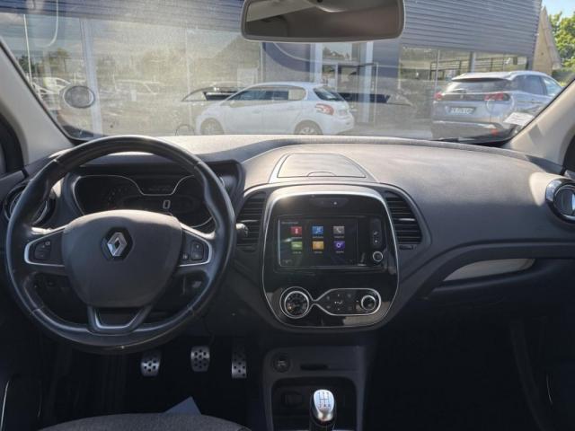 Renault Captur image 6