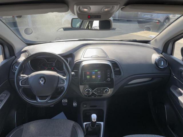 Renault Captur image 4