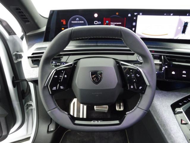 Peugeot 3008 image 7