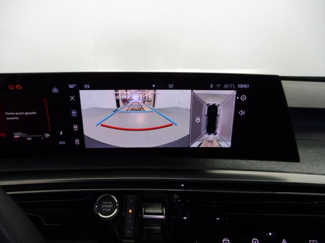 Peugeot 3008 image 8