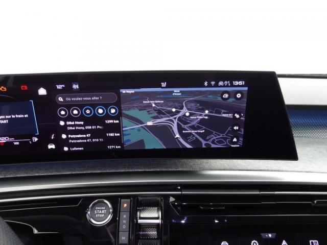 Peugeot 3008 image 6