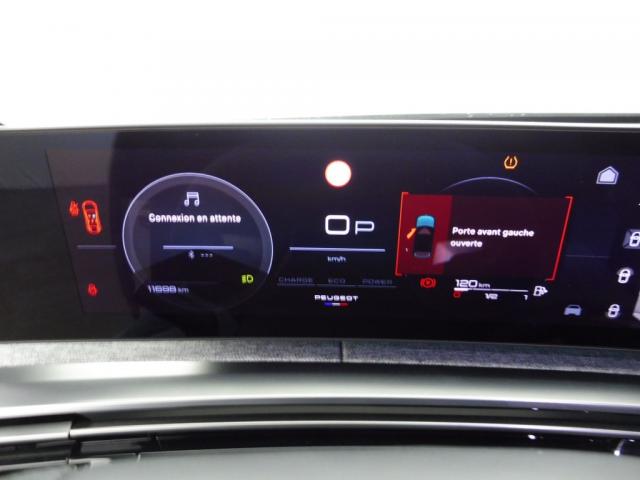 Peugeot 3008 image 3