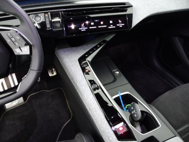Peugeot 3008 image 5