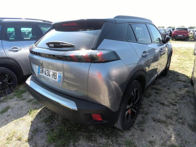 Peugeot 2008 image 8