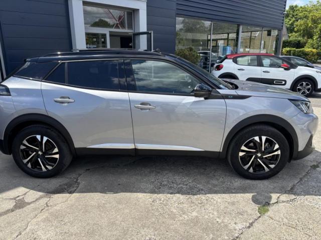 Peugeot 2008 image 4