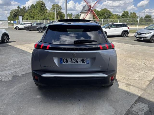 Peugeot 2008 image 5