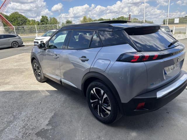Peugeot 2008 image 1