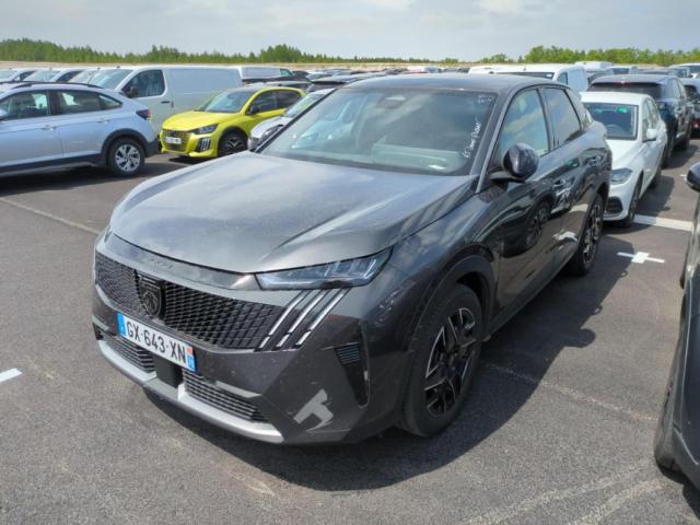 Peugeot 3008 image 3
