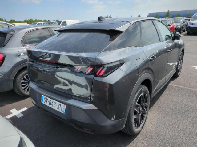 Peugeot 3008 image 6