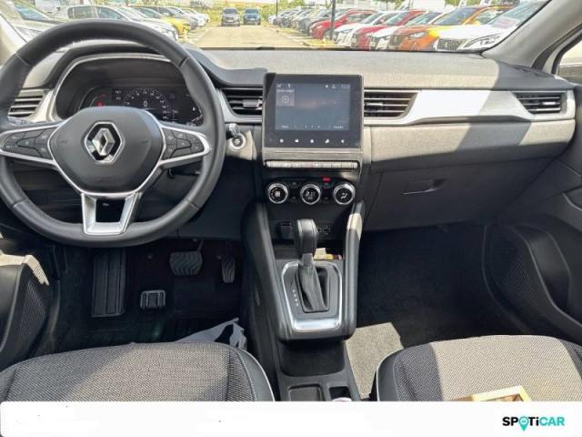 Renault Captur image 4