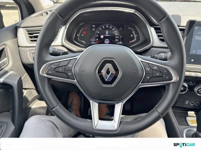 Renault Captur image 1