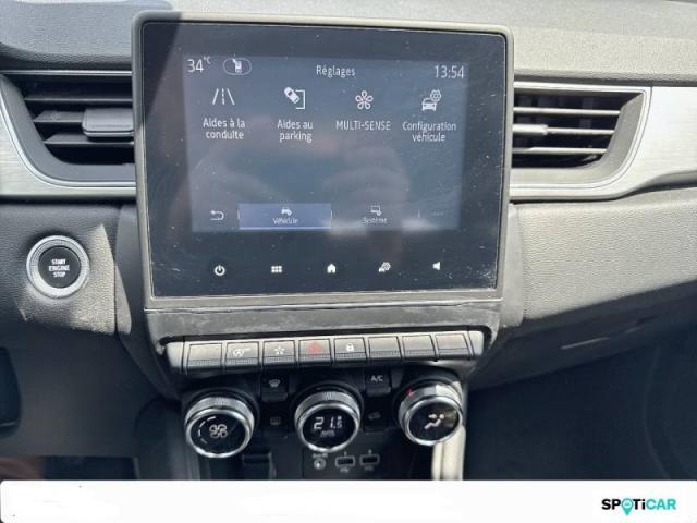 Renault Captur image 3