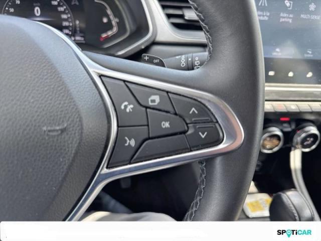 Renault Captur image 7