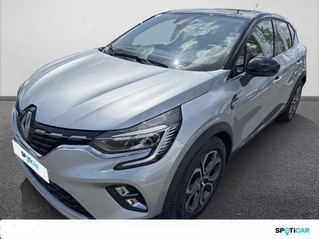 Renault Captur image 8