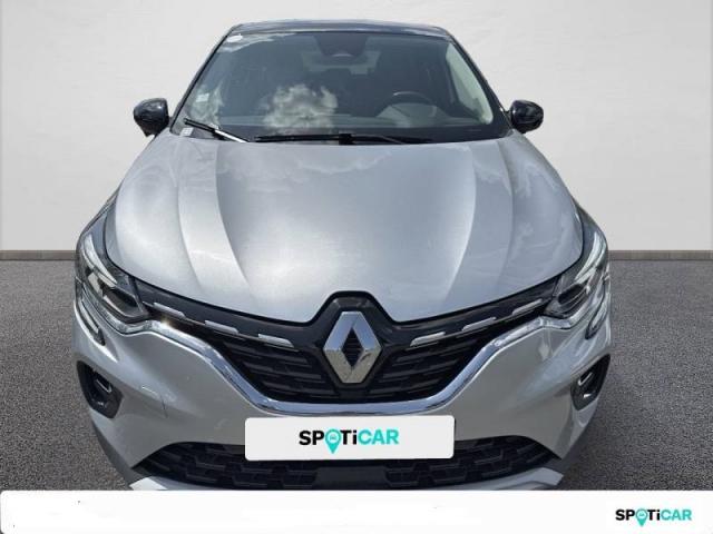 Renault Captur image 9
