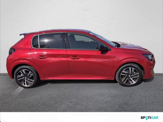 Peugeot 208 image 6