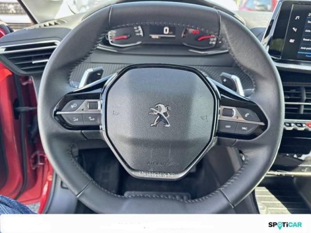 Peugeot 208 image 8