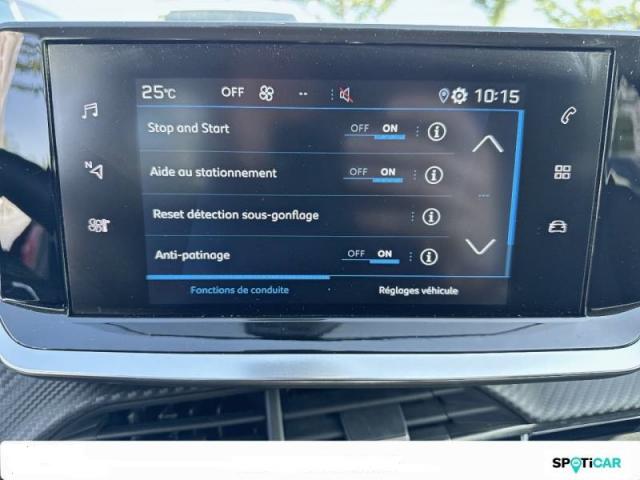 Peugeot 208 image 9