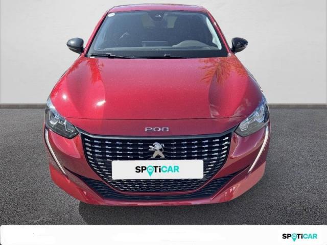 Peugeot 208 image 2