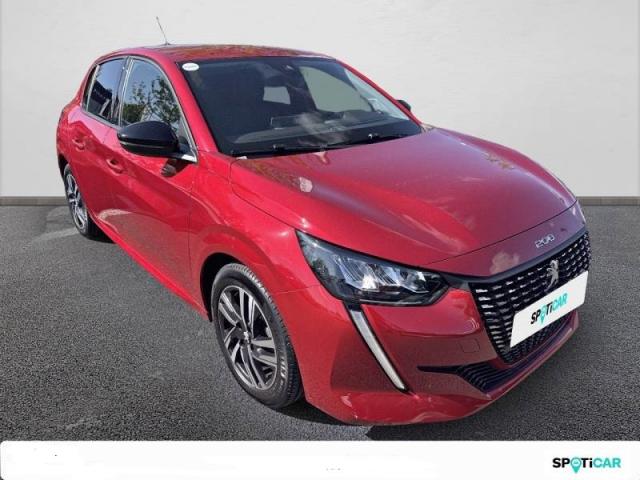 Peugeot 208 image 3