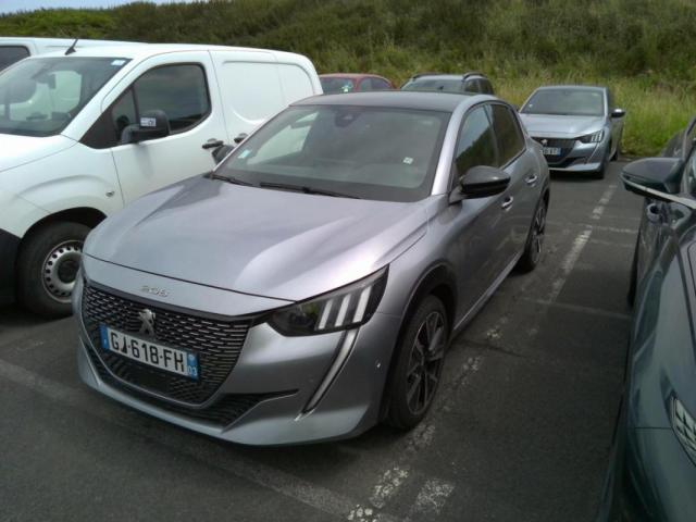 Peugeot 208 Ii Puretech 100 S&s Gt