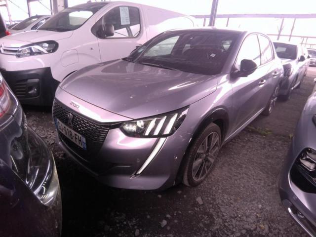Peugeot 208 image 1