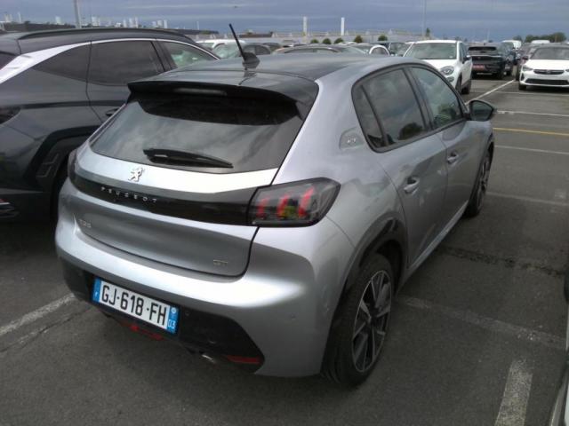 Peugeot 208 image 4